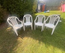 Garden Chairs