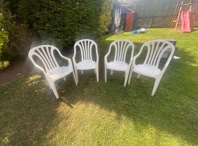 Garden Chairs