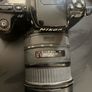 Nikon F-601 Image 3