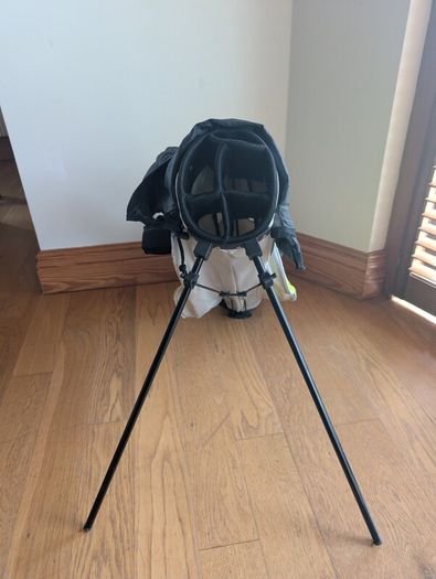 MacGregor Tourney II Kids Golf Clubs