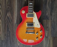 Epiphone Les Paul Standard Guitar - Cherry Burst