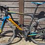 2018 Giant TCR Advanced Carbon Road Bike (M/L) - Shimano 105/Ultegra Image 2