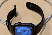 smartwatch Huawei fit3