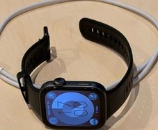 smartwatch Huawei fit3