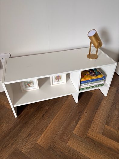 Ikea units