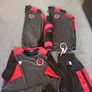 Cherry Orchard Football Kits Image 4