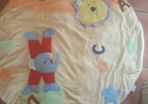Baby play mat