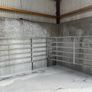 TB washing slatted sheds machine valeting & mowing Image 2