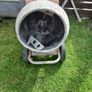 Cement Mixer Image 4