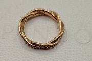 pandora ring