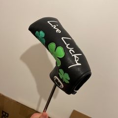 Blade putter cover