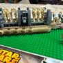 Lego 75086 Battle Droid Troop Carrier Image 4