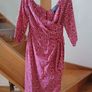Bombshell London Dress. Size 10. Image 2