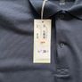 Lacoste polo new with tags size small navy Image 3