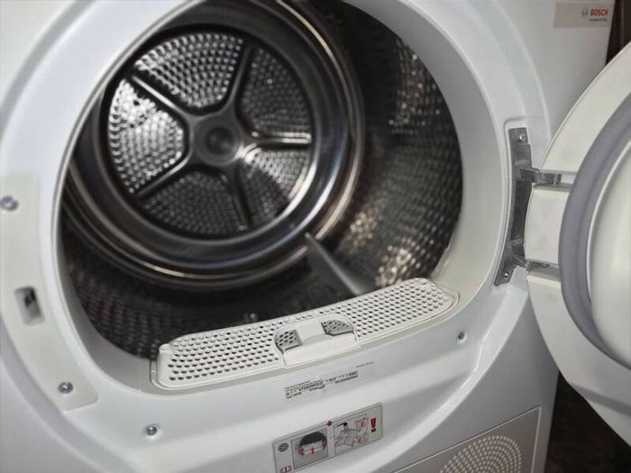 Bosch Tumble Dryer