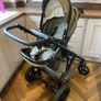 Cupla duo pram Image 2
