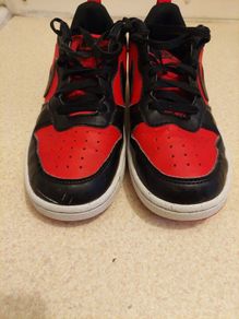 Nike trainers