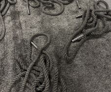 Battle ropes