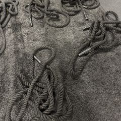 Battle ropes