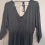 Dress in grey Image 2