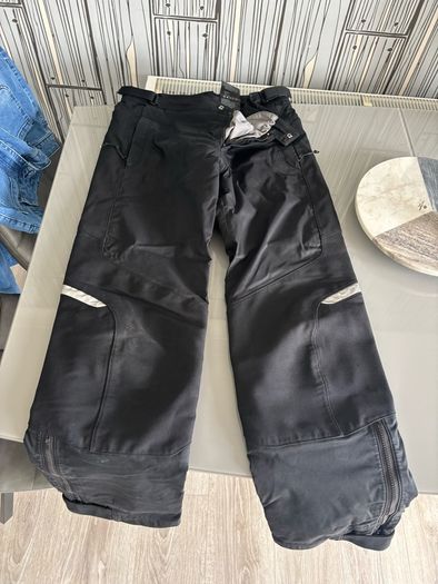 FOURTY EURO BMW Motorad trousers .. .