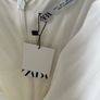 zara midi dress Image 4