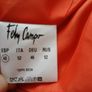 Fely Campo Beautiful Dress and Jacket Size 12 /14 Image 9