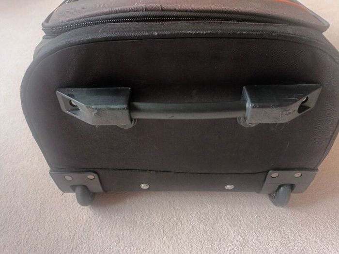 Timberland Luggage