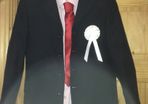 Boys communion suit