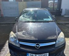 Opel Astra GTC 1.4