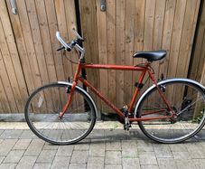 Bike