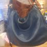 Michael Kors  navy blue  bag Image 6