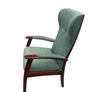 Fireside Chair / Armchair / Parker Knoll / High Back Image 3