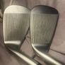 ping i230 irons stiff shafts Image 2