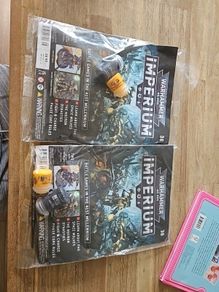 Warhammer Imperium