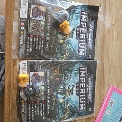 Warhammer Imperium