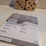 Wooden Outdoor Yahtzee Image 3