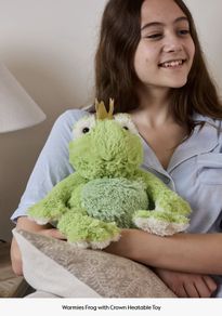 Frog Prince Hottie