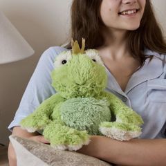 Frog Prince Hottie