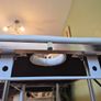 Portable beauty bed / massage bed / tattoo bed Image 3