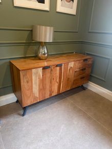 Sideboard