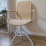 Ergonomic IKEA Chair for Office & Home Image 2