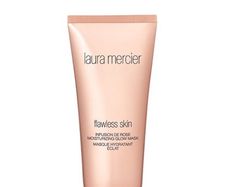 Laura mercier infusion de rose moisturizing glow mask BINB