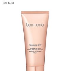 Laura mercier infusion de rose moisturizing glow mask BINB