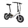 Fiido D3 Pro ebike Image 3