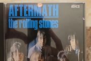Rolling Stones CD  - Aftermath