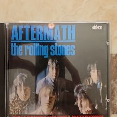 Rolling Stones CD  - Aftermath