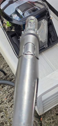 Miele Blizzard