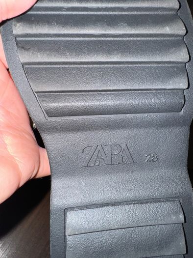 boots girls Zara