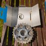 Shimano Ultegra Cassette CS-6700 10s 12 25t  Sprocket Image 3